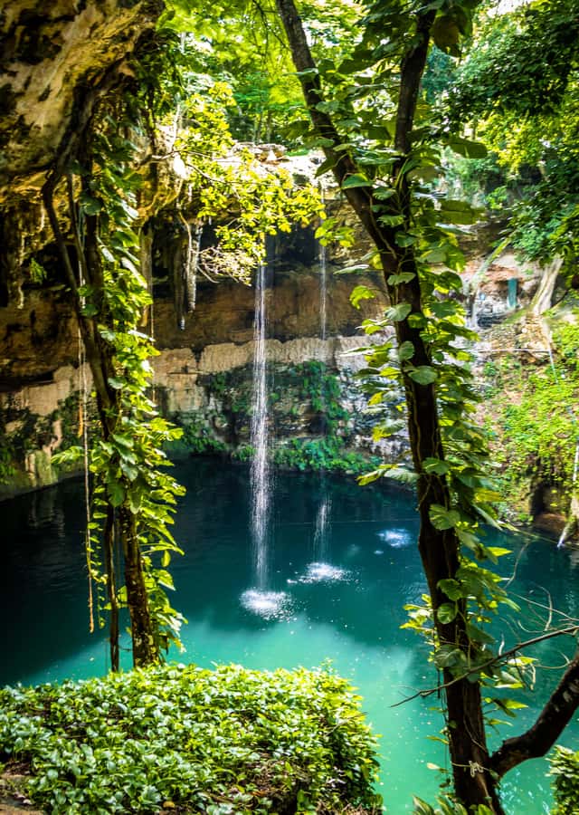Cancun: Tropical ATV Tour with zip lines and swimming in Cenote - Smart packing for a smoother day