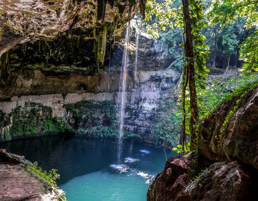 Cancun: Tropical ATV Tour with zip lines and swimming in Cenote - Should you book the Cancun ATV, zip line, and cenote tour?