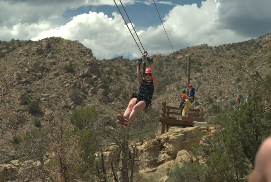 Cañon City: Royal Gorge 11-Line Extreme Zipline Experience - Why this Royal Gorge course is for serious zipline fans