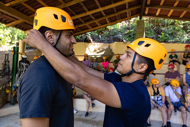 Canopy Los Veranos Zipline - Should you book Canopy Los Veranos?