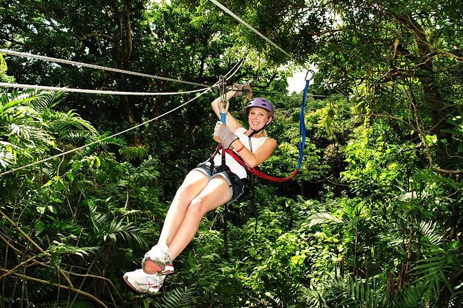 Canopy Tour In Tamarindo Beach - Who Will Enjoy This Canopy Tour