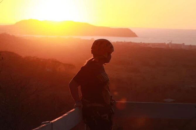 Canopy Zipline Tour in Punta Mita - The price and what it really covers
