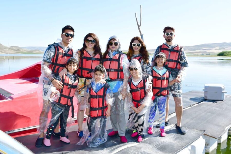 Cappadocia: Zipline, Jetboat, and Monster Safari Adventure - Who should book this adventure?
