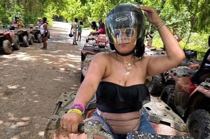 Caribbean Adventure Experience( Atv, Zipline, Horseback...) - Practical planning for the seven-hour visit