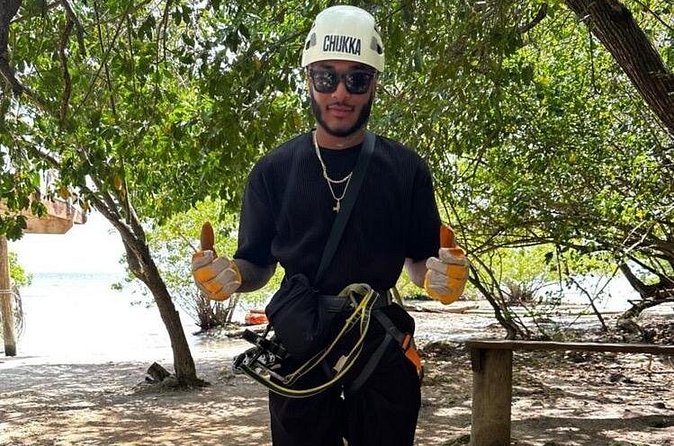 Caribbean Adventure Experience( Atv, Zipline, Horseback...) - What the service feels like