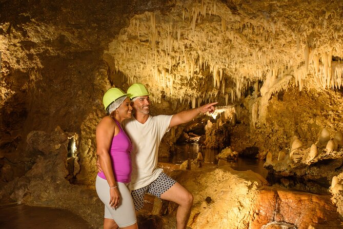 Cave & Monkey Zipline Experience at Harrison's Cave by Chukka - Is $135 a fair price?