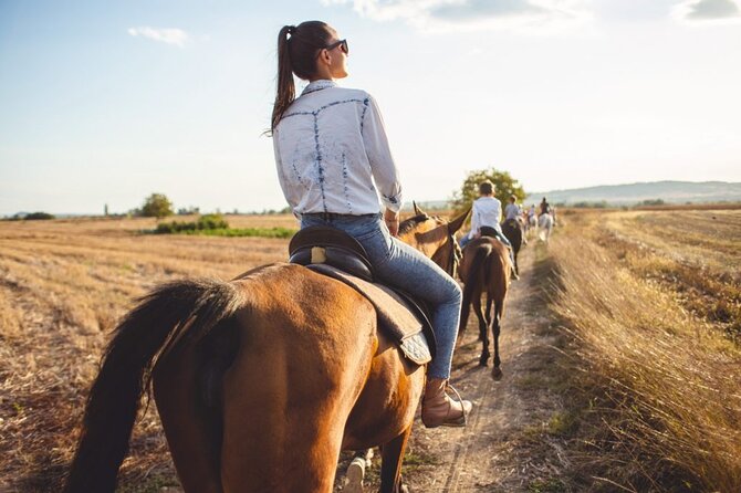 CDMX Forest Adventure: ATVs, Horses, Ziplines & Transport - An hour to eat and look around