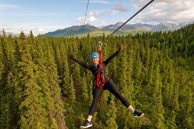 CDMX Forest Adventure: ATVs, Horses, Ziplines & Transport - Is $180 a fair price?