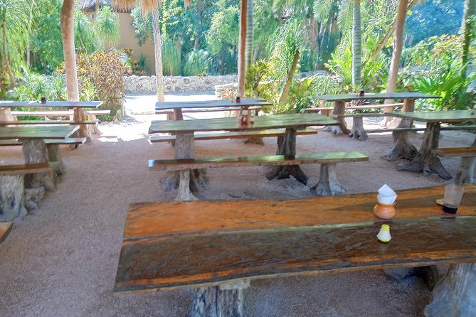 Cenote Tankah 4 Cenotes & Zip-Line Mayan Adventure - Is $189 per person a fair price?