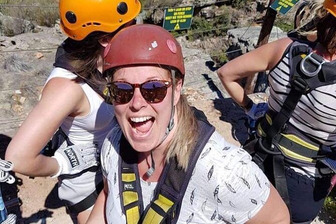 Ceres Zipline Tour - Is $28.91 a fair price?