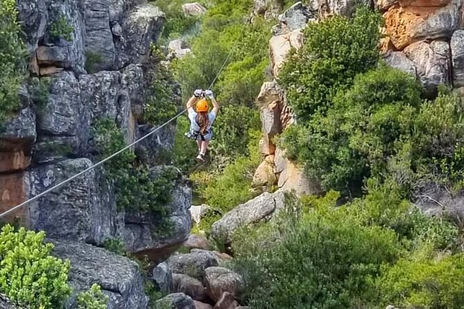 Ceres Zipline Tour - A few practical choices that improve the day