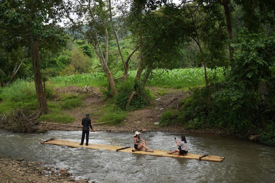 Chiang Mai: National Elephant Care, Rafting, & Ziplines Trip - What to Pack for a More Comfortable Day