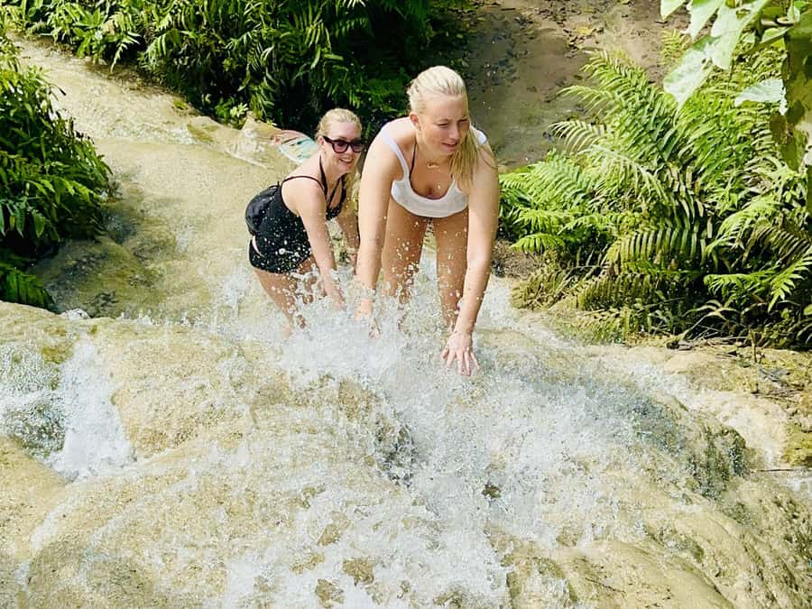Chiang Mai: Sticky Waterfall and Zipline Adventure Day Trip - Is $131 a good value?