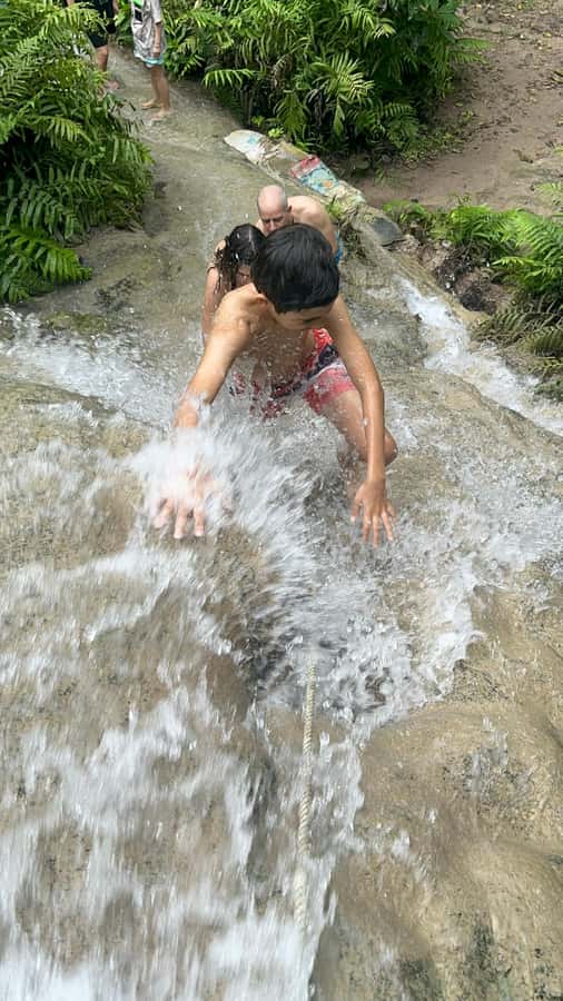 Chiang Mai: Sticky Waterfall and Zipline Adventure Day Trip - Who should book this Chiang Mai adventure?
