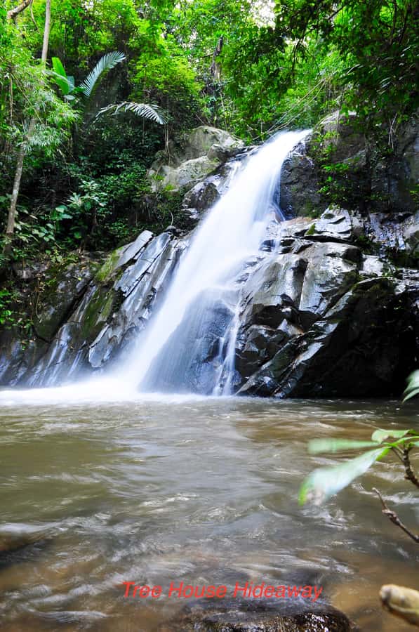 Chiang Mai: Tree House Stay & Jungle Zip-Lining - Leaving Chiang Mai for Phoenix Adventure Park
