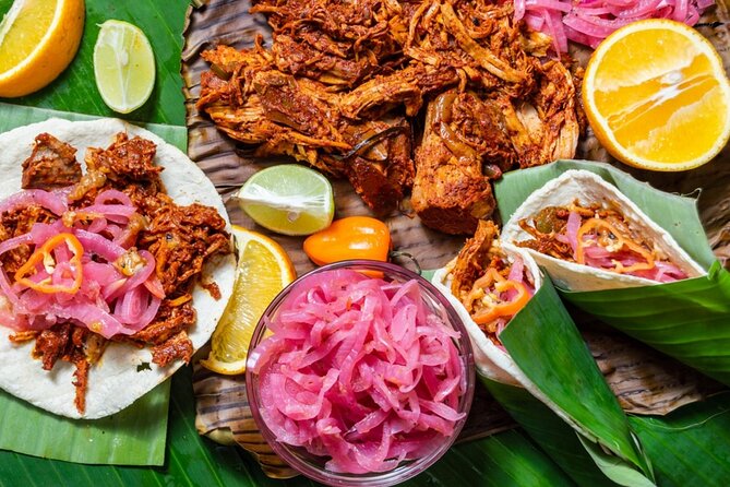 Chichen Magic Towns and cenote with Zipline - Chichen Itza gives the day its purpose
