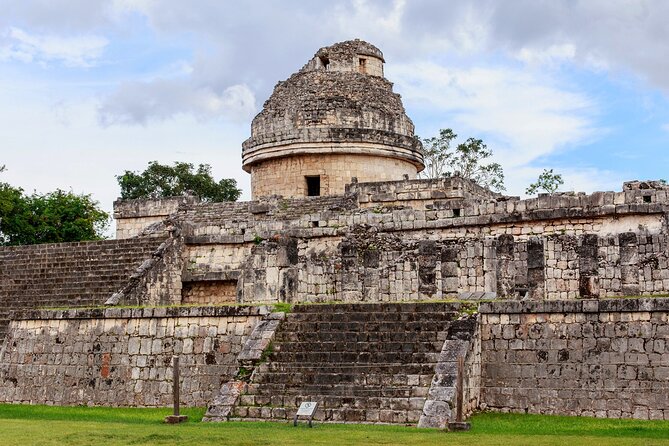 Chichen Magic Towns and cenote with Zipline - Valladolid offers a short look at Yucatan town life