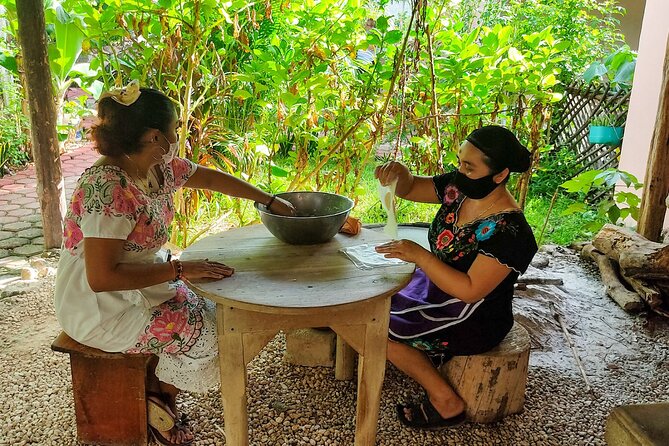 Chichen Magic Towns and cenote with Zipline - Izamal turns the final stop bright yellow