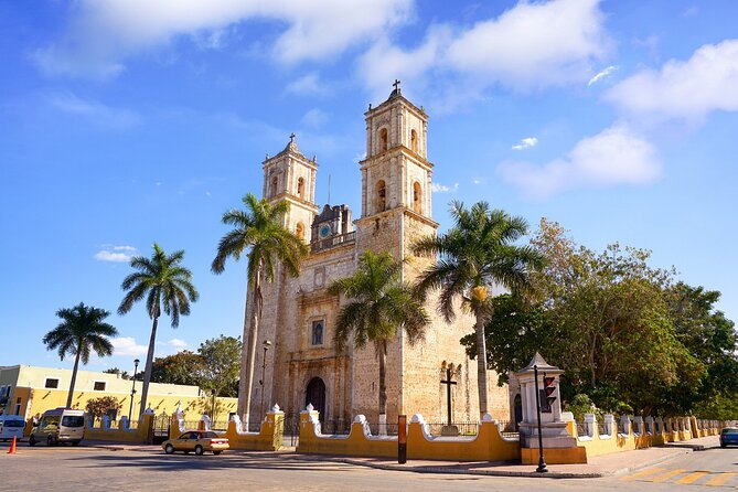 Chichen Magic Towns and cenote with Zipline - The guides are a major part of the value
