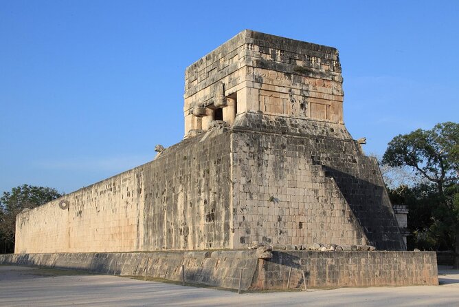 Chichen Magic Towns and cenote with Zipline - Who will enjoy this long day