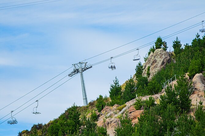 Christchurch Zipline Tour - Planning your three hours at the park