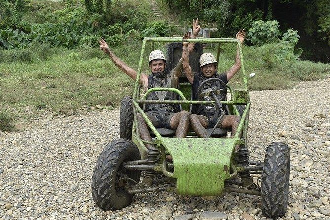 City Tour with Horseback Riding, Zipline, and Dune Buggy at the Countryside - Higüey’s basilica and local market