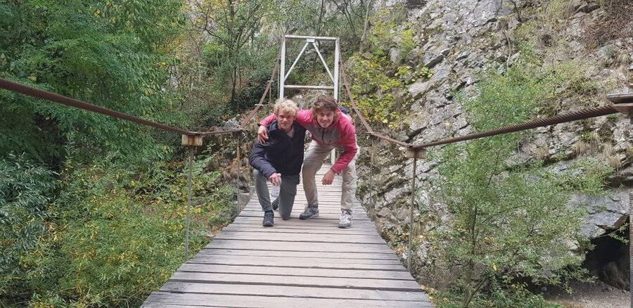 Cluj: Outdoor Activities Day Trip with Zip Line and Hike - Key points to know before booking