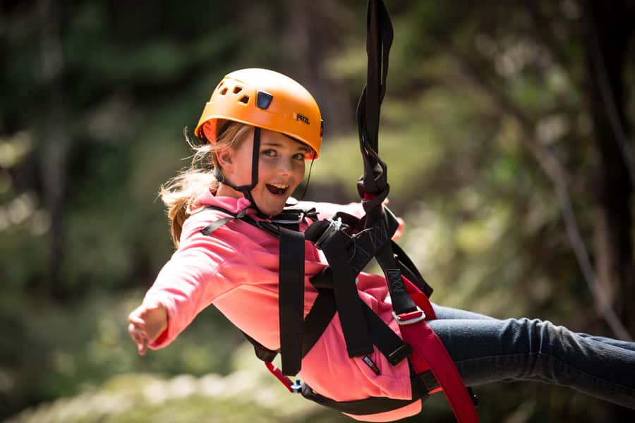 Coromandel: Guided Zipline Tour Experience - How the 150 minutes feel
