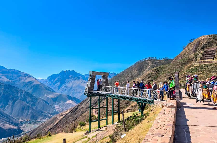 Cusco: Half-Day Zip Line Adventure and Chinchero Tour - Booking flexibility and practical details