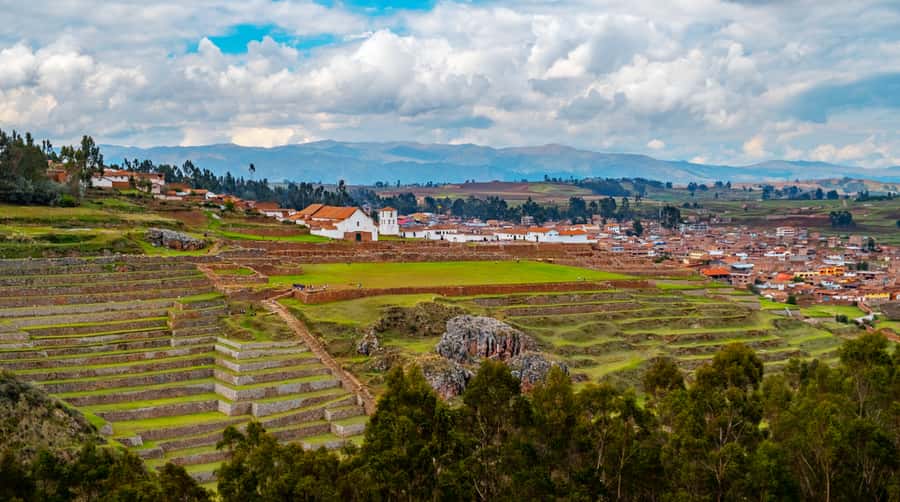 Cusco: Half-Day Zip Line Adventure and Chinchero Tour - Is $120 a fair price?