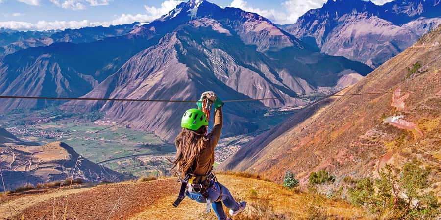 Cusco: Rafting in Cusipata + Zipline over South Valley - Who will enjoy this Cusco adventure?