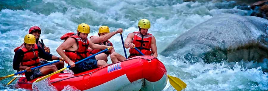Cusco: Rafting in Cusipata + Zipline over South Valley - Booking tips for a smoother day