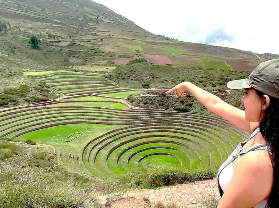 Cusco: Zipline + ATV's | Salt Mines of Maras and Moray | - What the $85 price really covers
