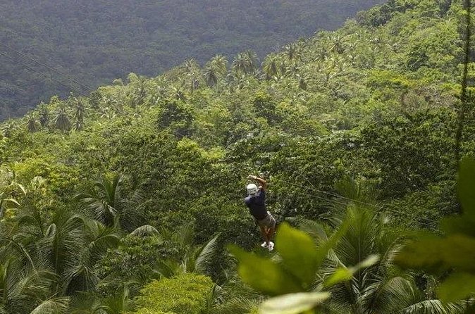 Day of Adventure - Zipline and Hike or Bike - Is the price fair at $126.93?