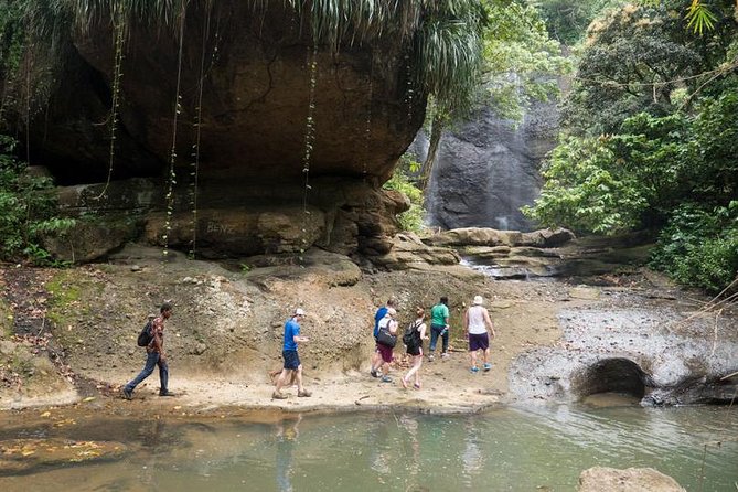 Day of Adventure - Zipline and Hike or Bike - What the seven-hour schedule means