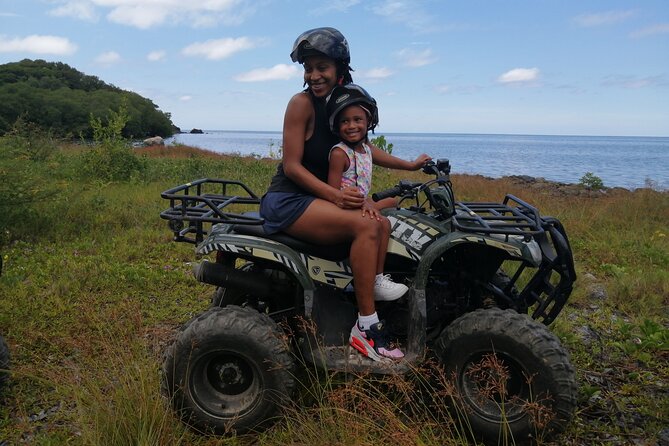 Day Tour in Roatan: ATV, Sloths, Monkeys and Zipline - The cruise-port timing problem