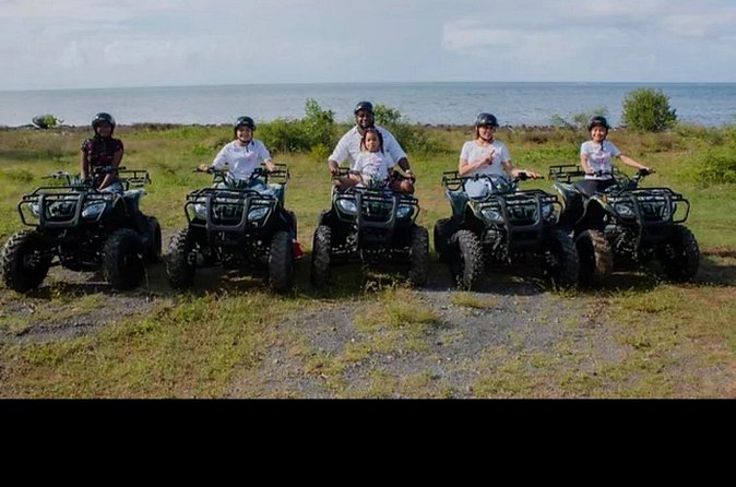 Day Tour in Roatan: ATV, Sloths, Monkeys and Zipline - Is $130 a fair price?