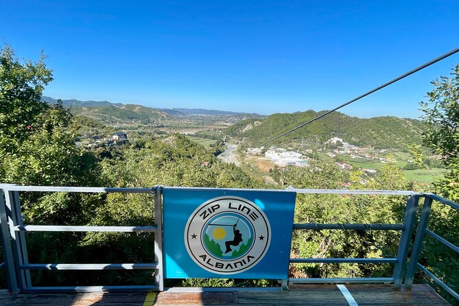 Day Tour to Petrela Castle and Zip Line Albania Adventure - How the transport affects the afternoon