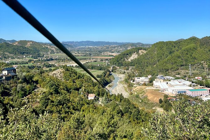 Day Tour to Petrela Castle and Zip Line Albania Adventure - Who will enjoy this best