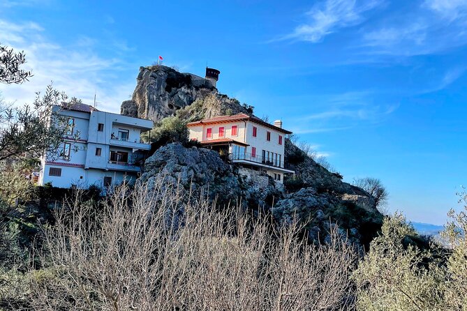 Day Tour to Petrela Castle and Zip Line Albania Adventure - Should you book Petrela and the zip line?