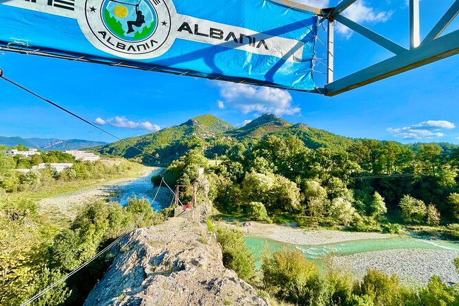Day Tour to Petrela Castle and Zip Line Albania Adventure - Petrela Village and a taste of local life