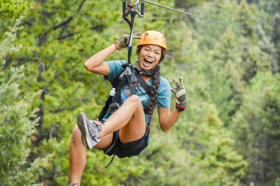 Denver: 6-Zipline Rocky Mountains Adventure Tour - Weather, safety, and who should skip it