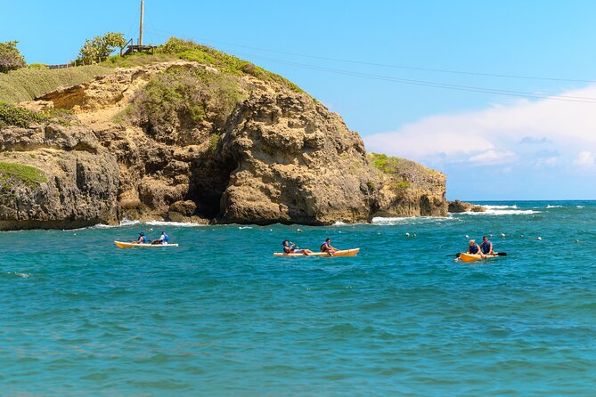 Double Thrill Experience: ATV or Dune Buggy & Zipline - Beach time and non-motorized watersports