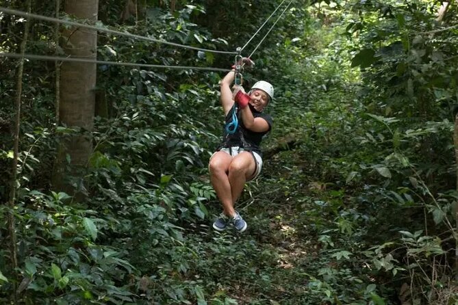 Drive and Fly - Buggy and Zipline - Weather and Cancellation Rules
