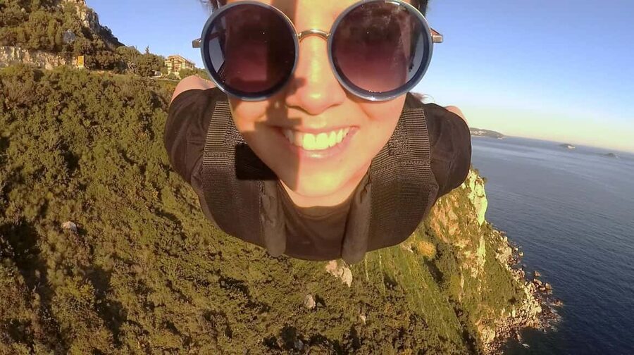 Dubrovnik: 900 Metre Superman Ziplining Adventure - Getting to the Dubac meeting point
