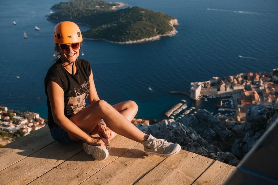 Dubrovnik: Panorama Zipline Tour - Quick points before you book