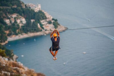 Panorama Zipline Tour