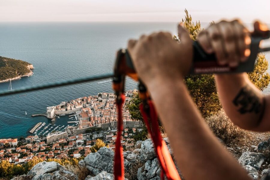 Dubrovnik: Sunset Zip Line Experience Followed by Wine - Why this Dubrovnik zip line is worth considering