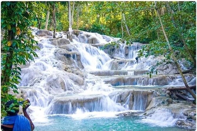 Dunn’s River Falls,Zip lining & horseback riding Combo tour from Montego Bay - Key points to know before booking