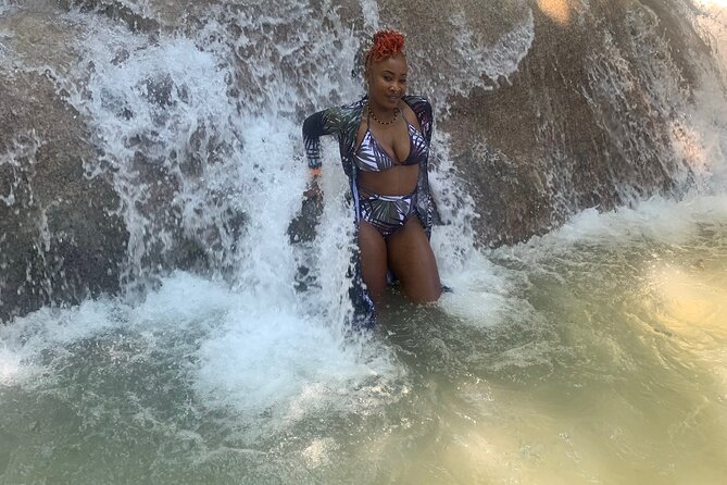 Dunn's River Falls, Zipline Adventure from Kingston - Timing, pickup, and practical details